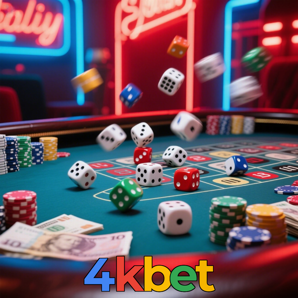 4kbet:A sorte está ao seu lado no cassino online com jogos de roleta e apostas no futebol!