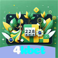 4kbet：O melhor cassino online com slots, poker e apostas no futebol!