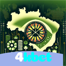 4kbet：A roleta nunca foi tão emocionante! Aposte e ganhe!
