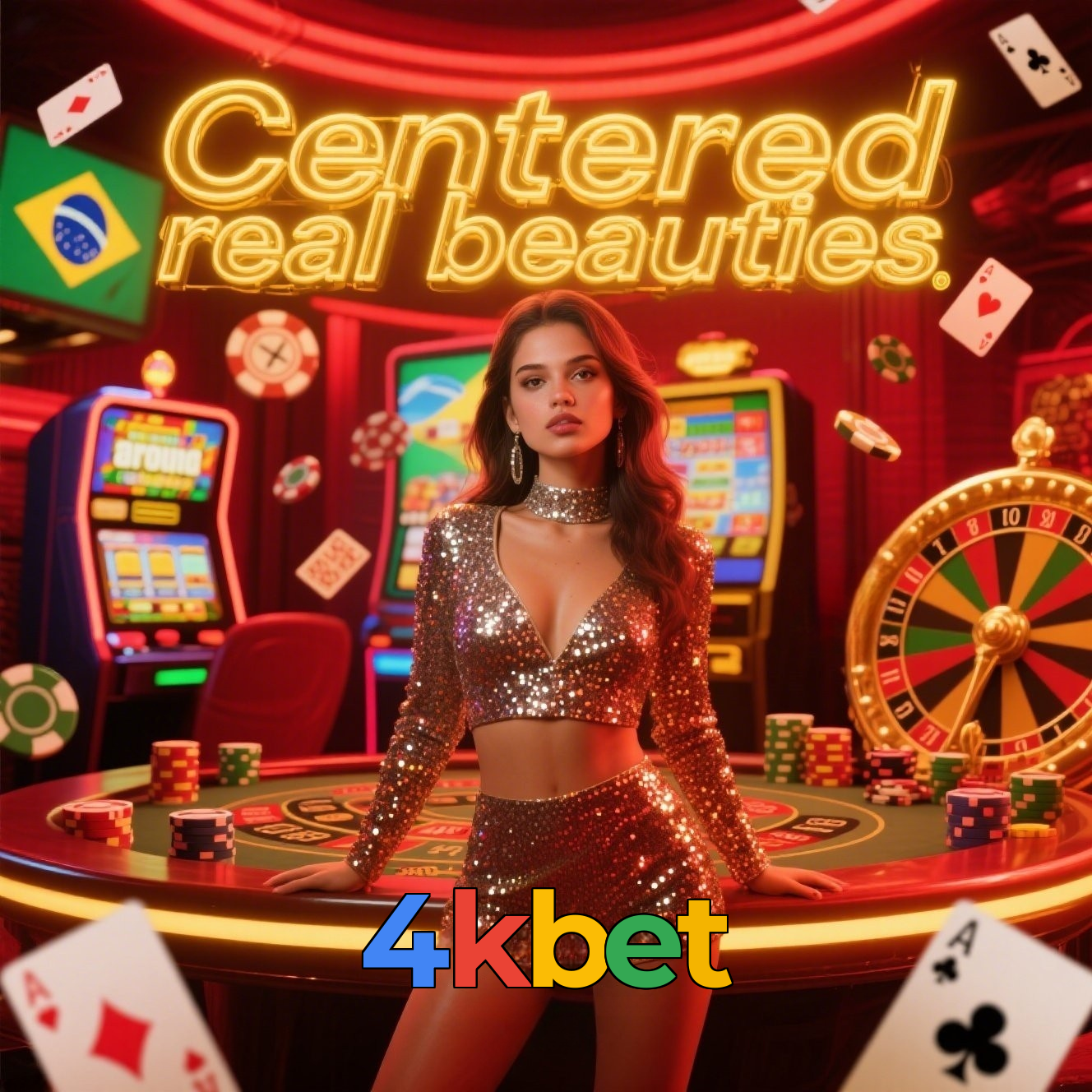4kbet:O melhor cassino online com apostas ao vivo em futebol e jogos de cassino!