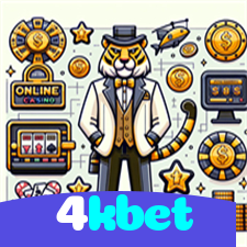 4kbet：Aposte agora nas roletas e veja a sorte brilhar para você!