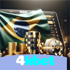 4kbet：Seu time na vitória e os jackpots no cassino online te esperam!
