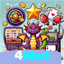 4kbet：Jogue nas melhores slots e conquiste jackpots incríveis!