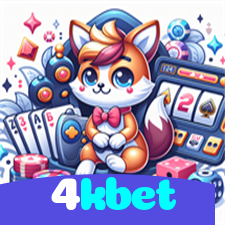 4kbet：Aposte no futebol online e seja o maior vencedor de todos!