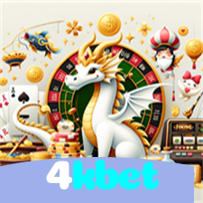 4kbet：Venha viver a emoção do cassino! Gire a roleta e ganhe grandes prêmios!