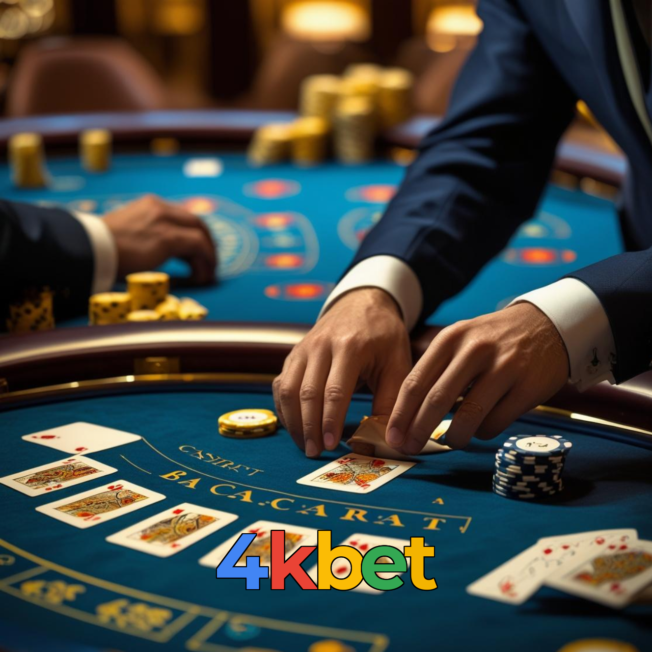 4kbet:Onde a diversão e a sorte se encontram: poker, roleta e futebol online!