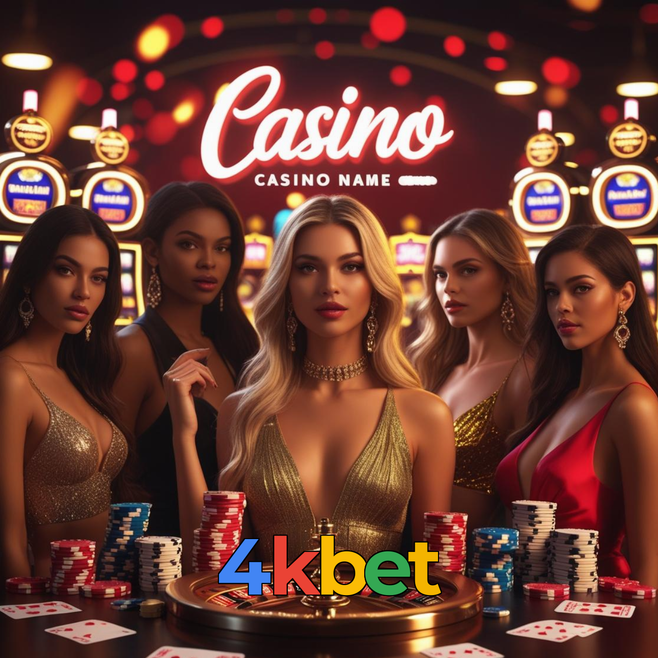 4kbet：Aposte na roleta e conquiste prêmios incríveis em nosso cassino!