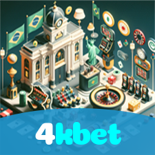 4kbet：Aposte no futebol e jogue os melhores jogos de cassino com segurança!