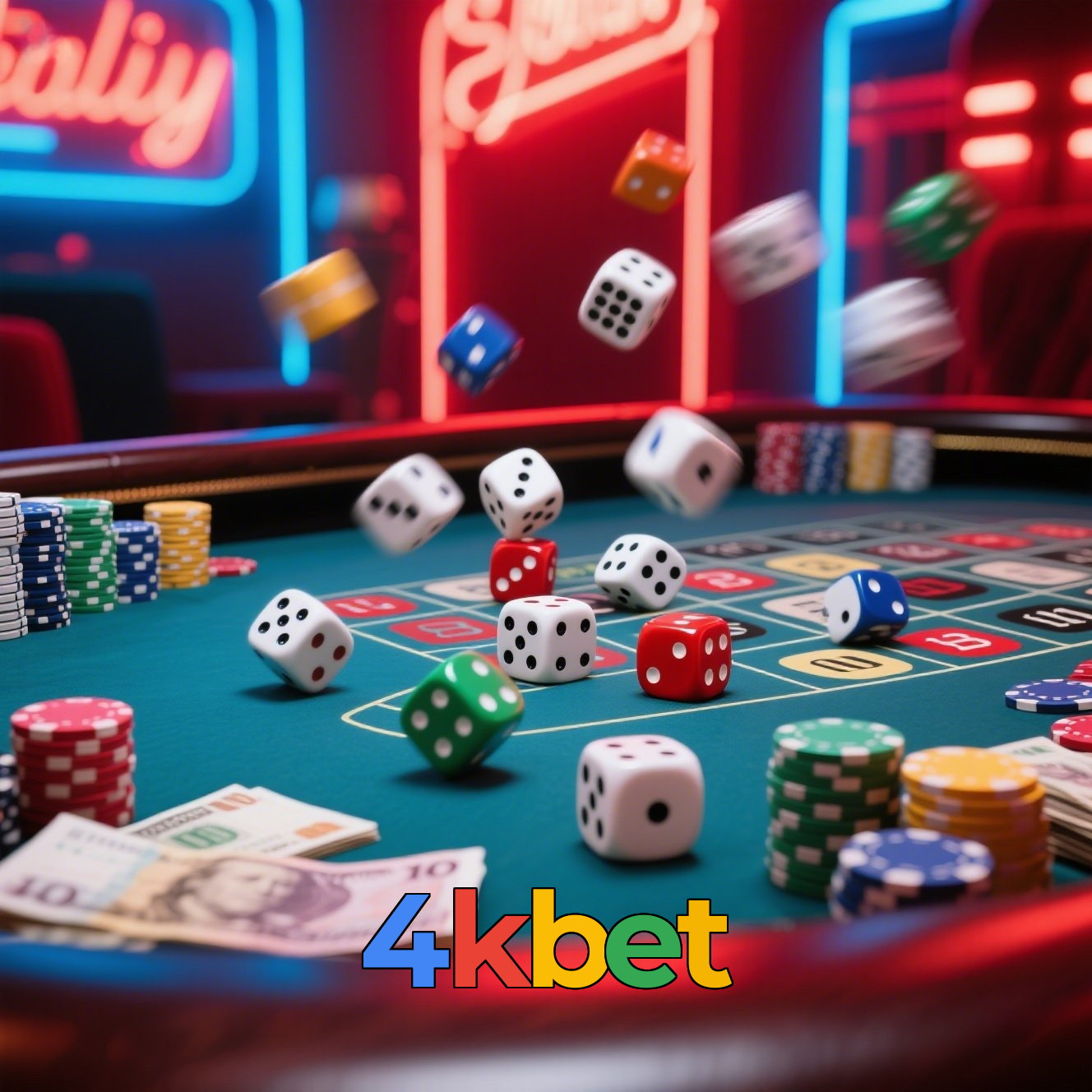 4kbet：A vitória no futebol online está esperando por você!