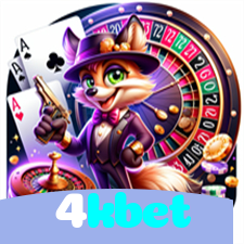 4kbet：Cada giro nas slots pode te levar à grande vitória!