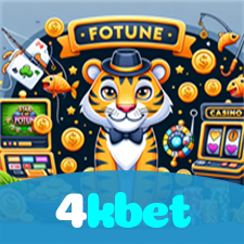 4kbet：No nosso cassino, a emoção nunca para! Jogue agora!