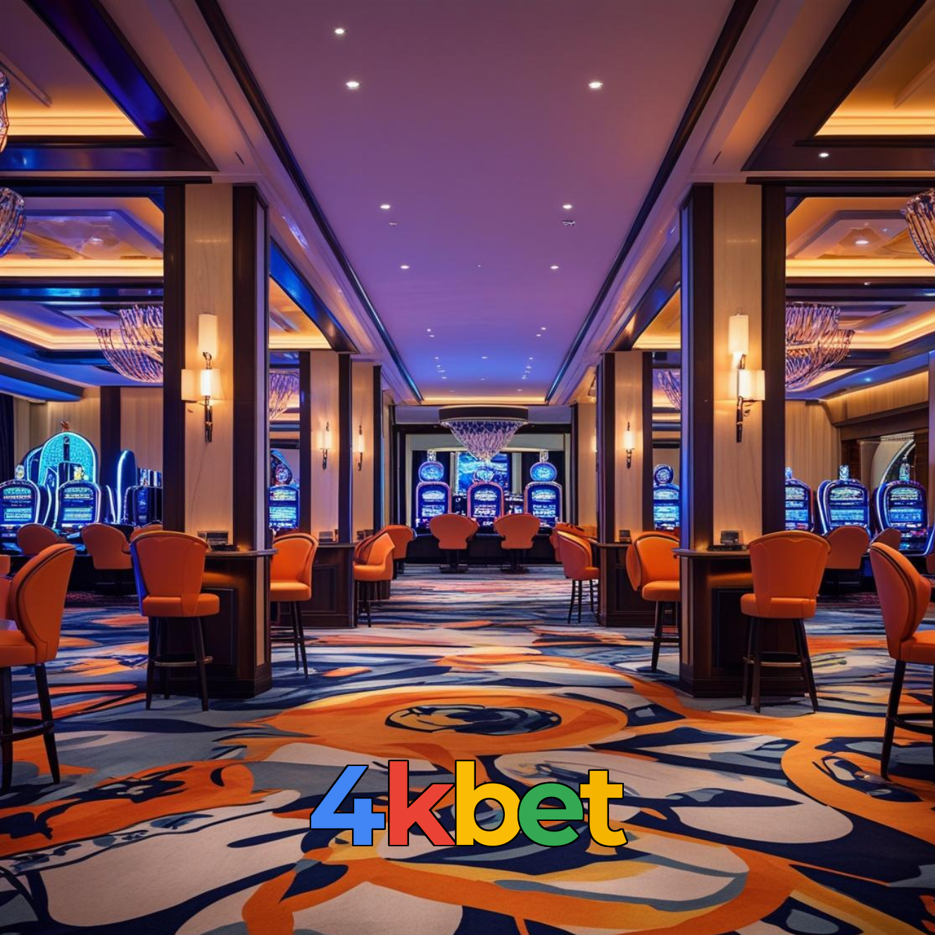 4kbet:Divirta-se com blackjack, poker e apostas ao vivo em futebol no cassino online!