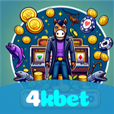 4kbet：Jogue slots, aposte no futebol e vença com grandes vitórias!