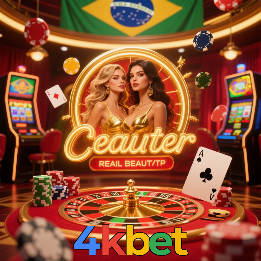 4kbet：O cassino online mais confiável para você apostar no futebol e jogar poker!