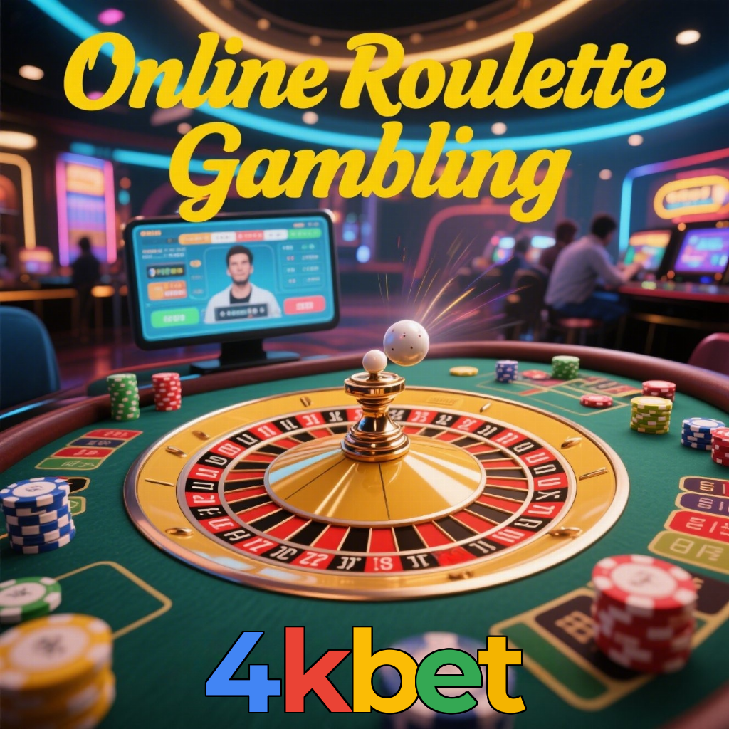 4kbet:Apostas ao vivo no futebol e prêmios em blackjack e roleta!