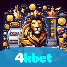 4kbet：Jogue roleta, aposte no futebol e conquiste prêmios épicos!