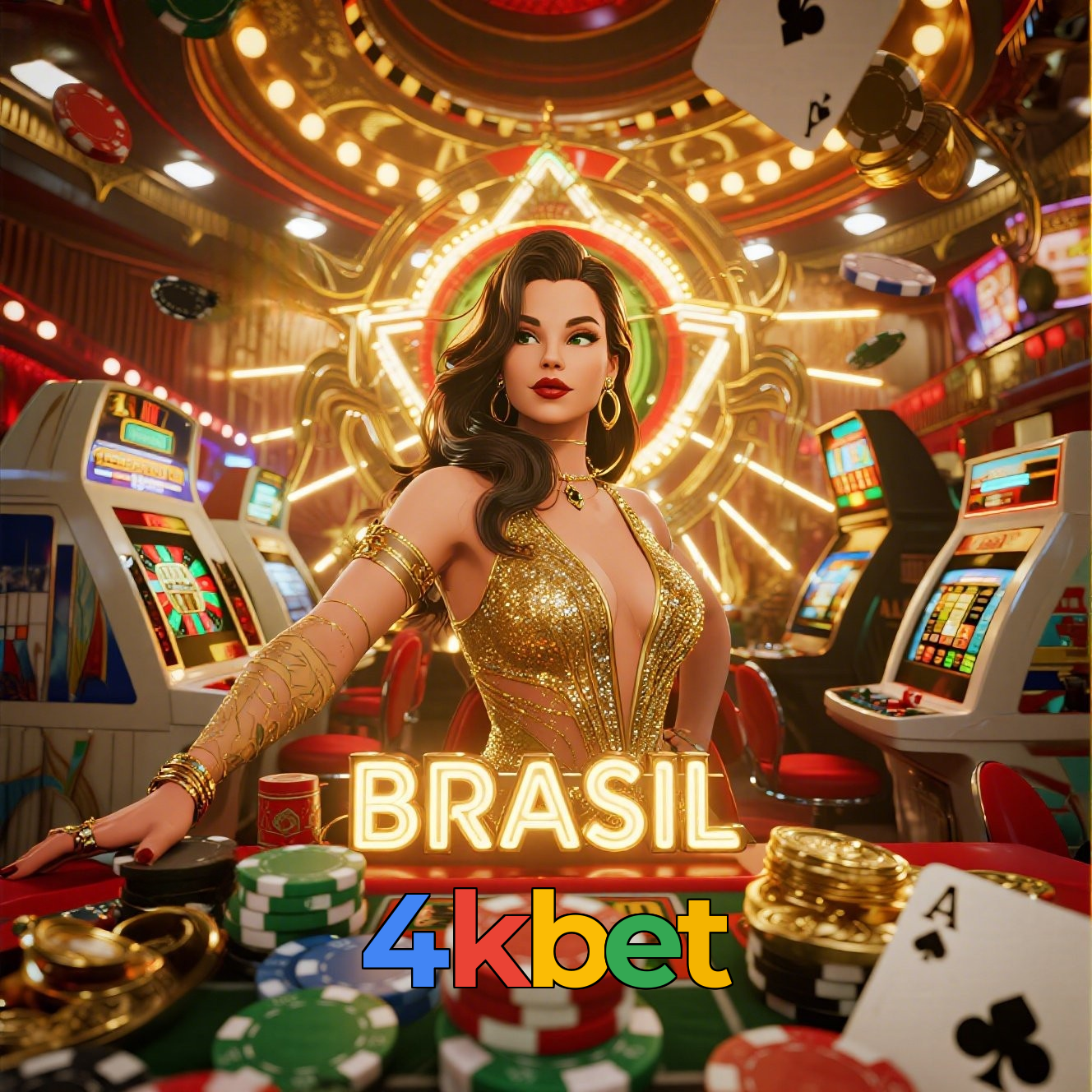 4kbet:Jogue nas melhores slots e conquiste prêmios incríveis!