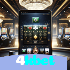 4kbet：Gire a roleta e conquiste grandes prêmios em nosso cassino!