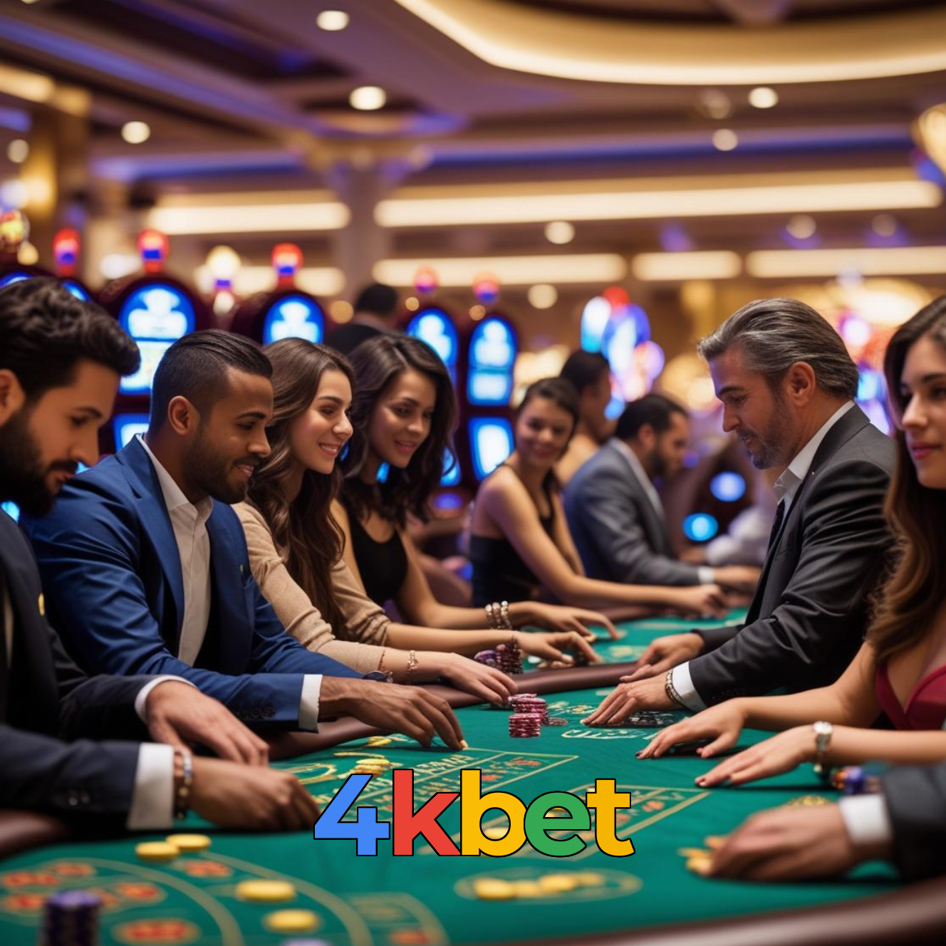 4kbet:Desafie a roleta e ganhe prêmios incríveis no nosso cassino!