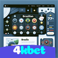 4kbet：Onde a diversão nunca para: apostas no futebol e jogos de cassino!