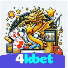 4kbet：Apostas emocionantes em futebol e os melhores jogos de cassino online!