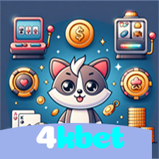4kbet：Aposte no futebol e jogue os jogos mais emocionantes como blackjack e poker!