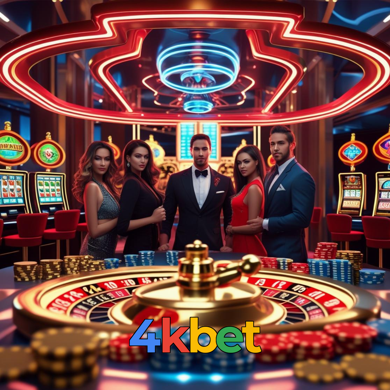 4kbet:O cassino online mais confiável para jogar blackjack e apostar no futebol!