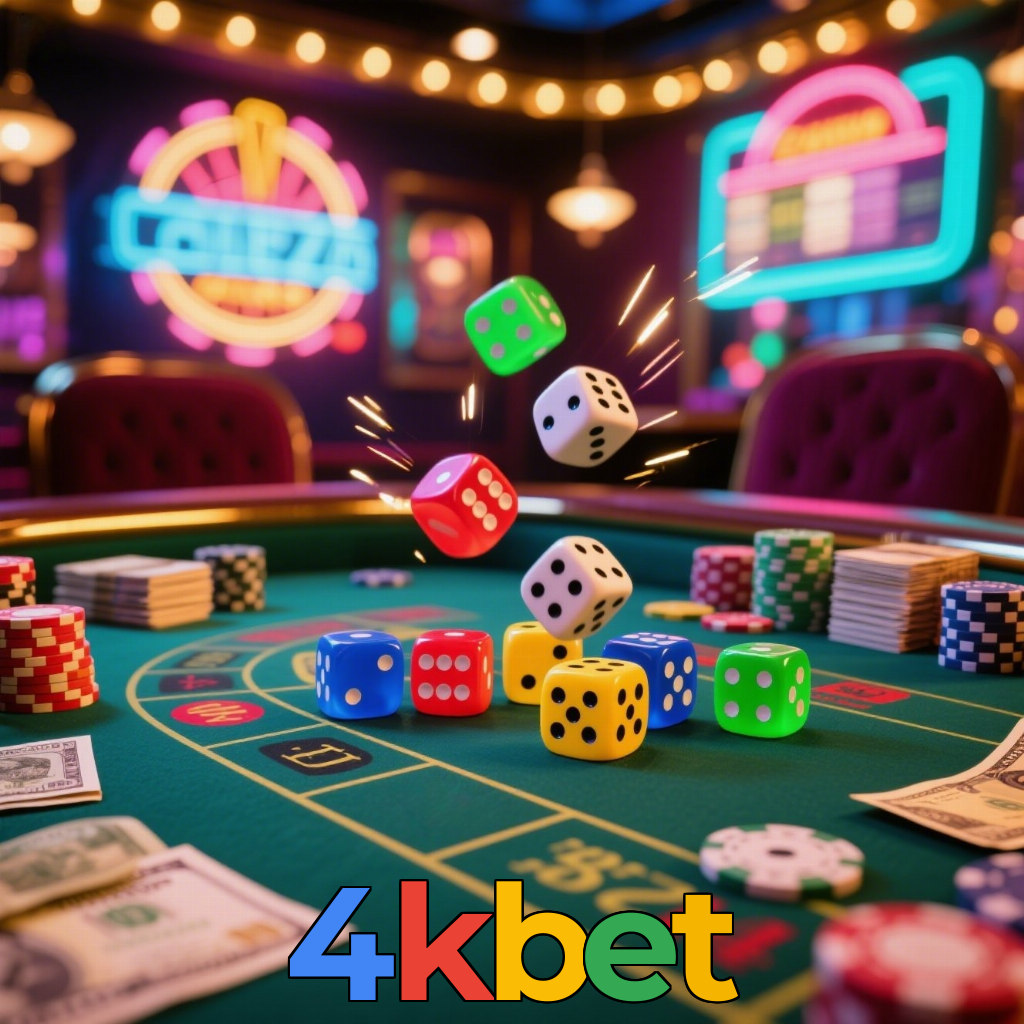 4kbet:Jogue poker, roleta e aposte no futebol no cassino online mais seguro!