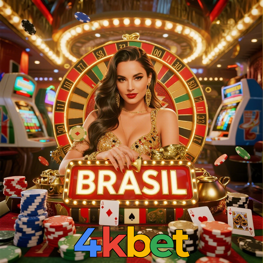 4kbet：A diversão e as vitórias estão te esperando no nosso cassino online!