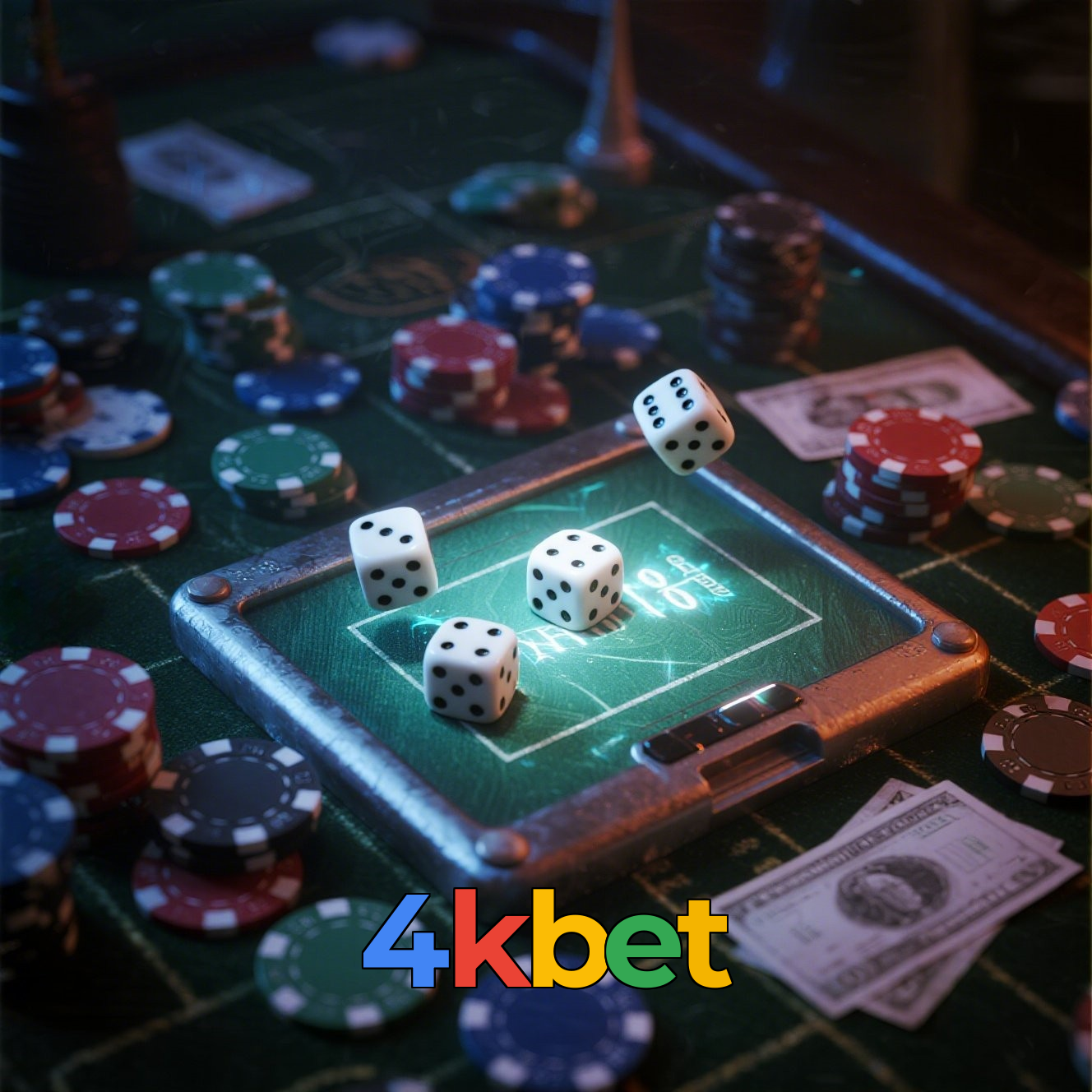 4kbet:Apostas ao vivo no futebol e diversão garantida em blackjack e roleta!