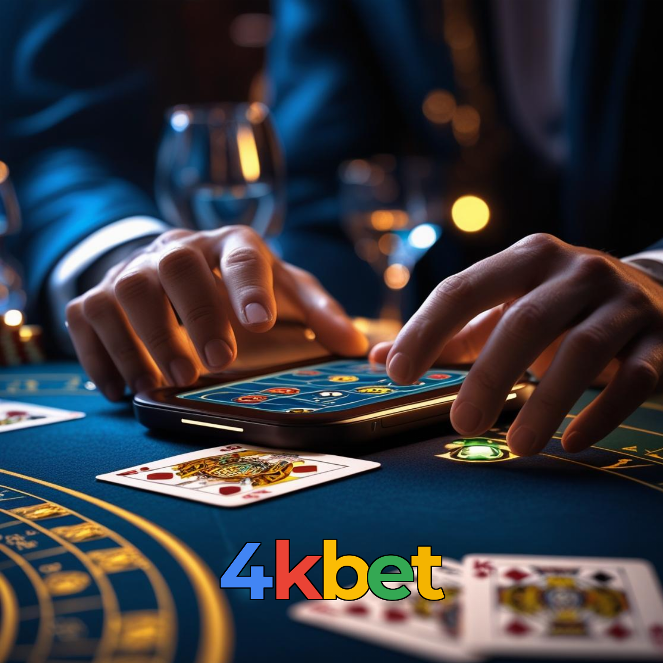 4kbet:Em nosso cassino online, a sorte está ao seu lado! Aposte agora!