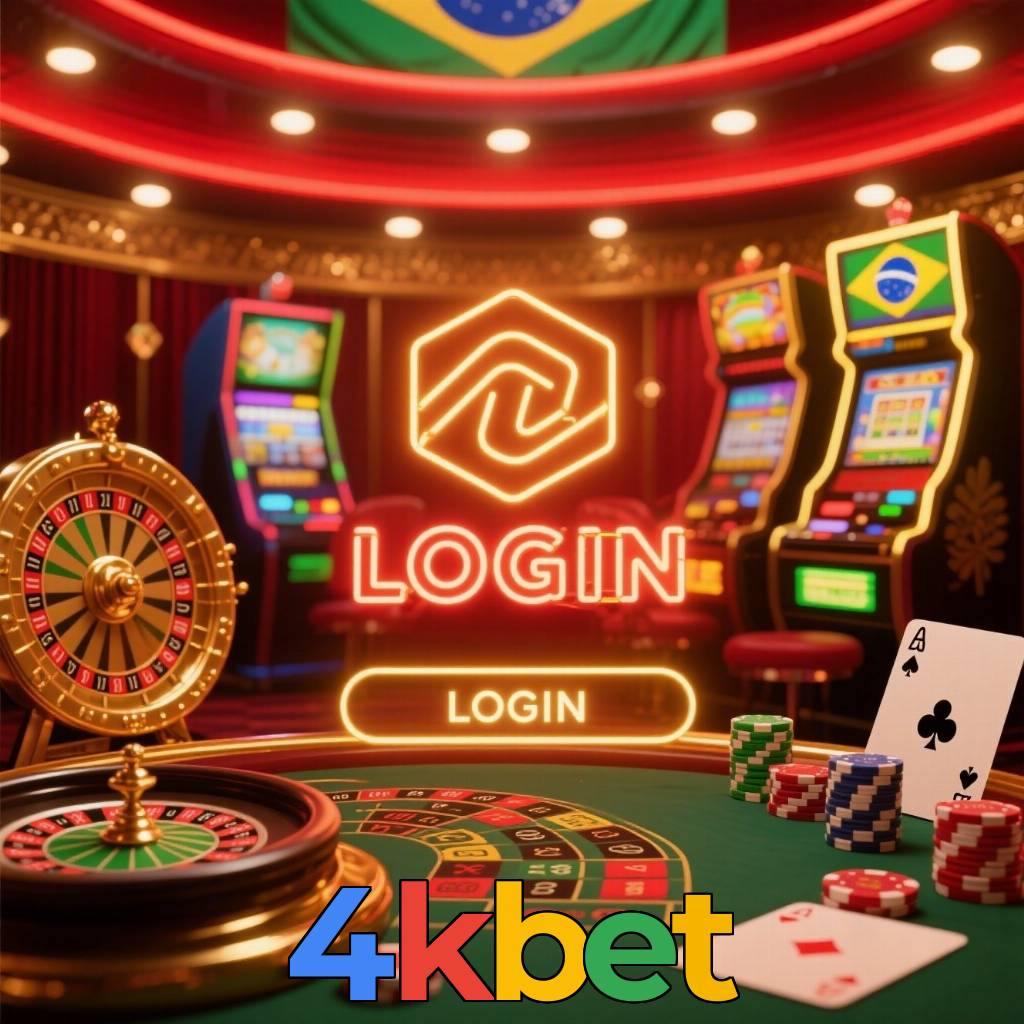 4kbet:Jogue poker, roleta e aposte no futebol no melhor cassino online!