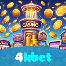 4kbet：Entre na ação! Aposte nas slots e conquiste grandes vitórias!