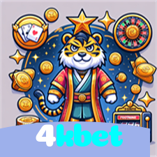 4kbet：Cada giro nas slots é uma chance de mudar sua sorte!