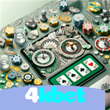 4kbet：A roleta digital é sua chance de ganhar! Aposte e vença!