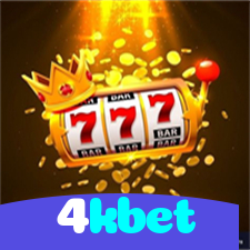 4kbet：Jogue no melhor cassino online e conquiste prêmios de verdade!