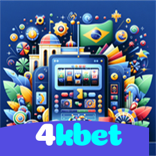 4kbet：Jogue poker, roleta e aposte no futebol no cassino online mais seguro!