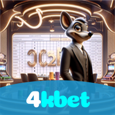 4kbet：Jogue poker, roleta e aposte no futebol com grandes prêmios!