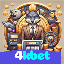 4kbet：Apostas emocionantes no futebol e diversão garantida com poker e roleta!
