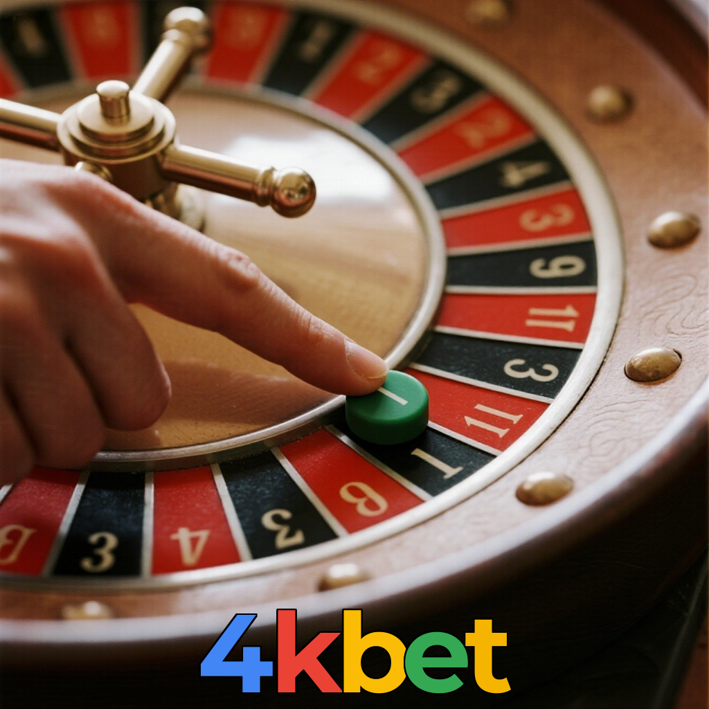 4kbet:Jogue poker, aposte no futebol e vença com grandes prêmios!
