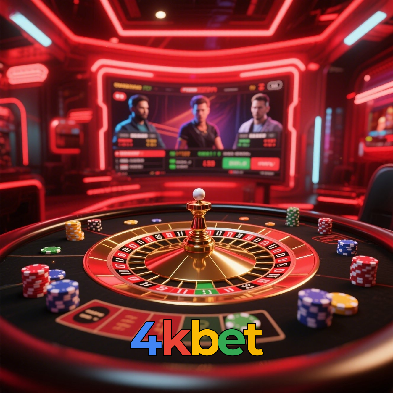 4kbet:Ganhe com o futebol online e leve sua vitória para o próximo nível!