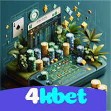 4kbet：Cada giro nas slots pode te levar à grande vitória!