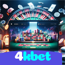 4kbet：Aposte no futebol online e vença os melhores times!