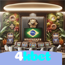 4kbet:A roleta está te esperando para grandes prêmios!