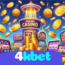 4kbet：Jogue poker, aposte no futebol e ganhe no cassino mais confiável!