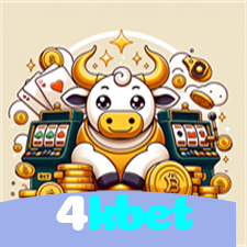 4kbet：Apostas emocionantes em futebol e os melhores jogos de cassino online!