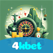 4kbet：Apostas no futebol e grandes prêmios em roleta no cassino online!