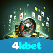 4kbet：As maiores vitórias estão ao seu alcance! Aposte e vença!
