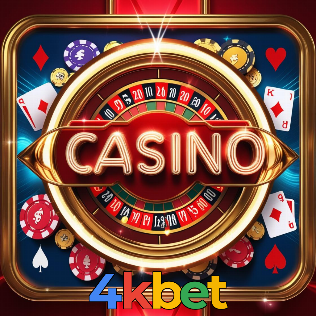 4kbet:Apostas ao vivo no futebol e prêmios incríveis em jogos de cassino como roleta!