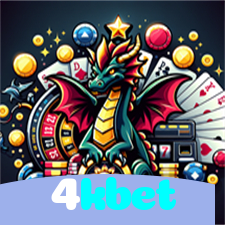 4kbet：Jogue slots, aposte no futebol e conquiste grandes vitórias!